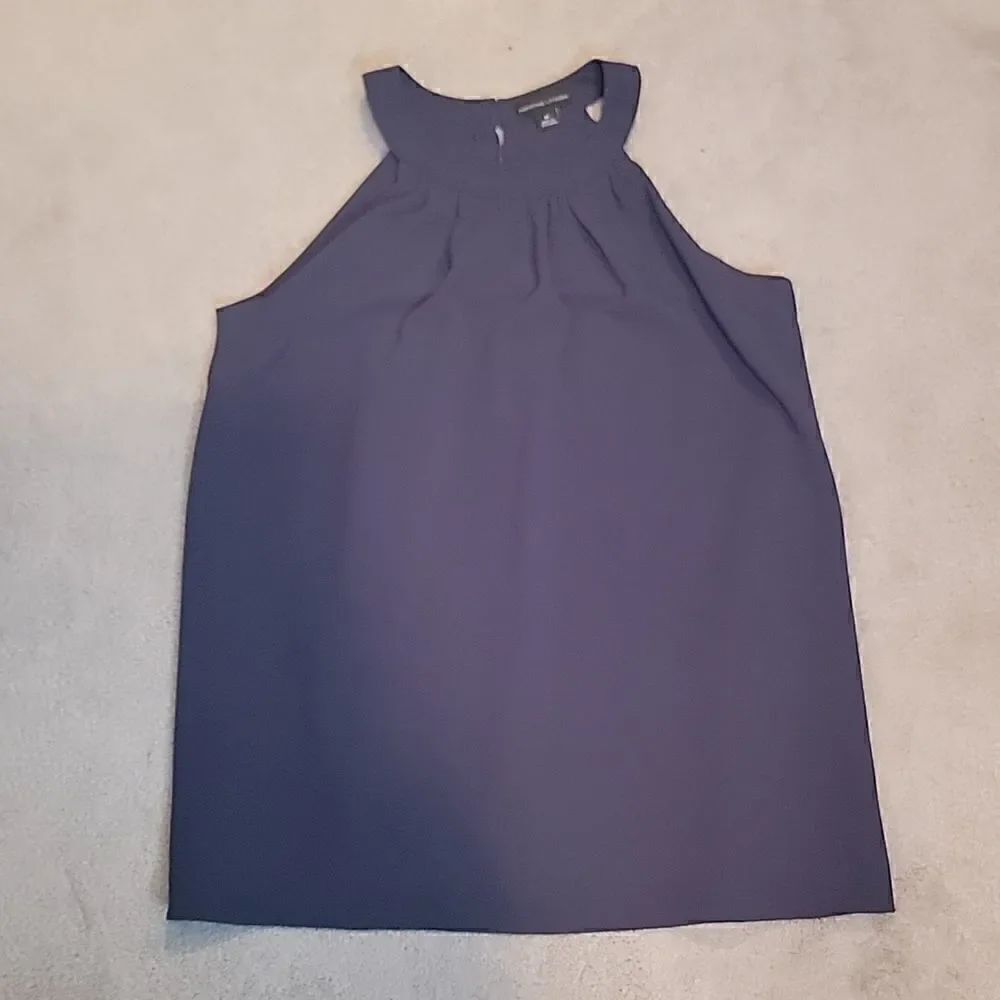 Adrianne Vittadini halter top - Picture 7 of 11